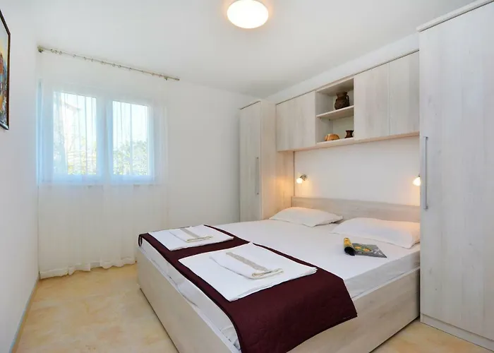Apartment Reljic