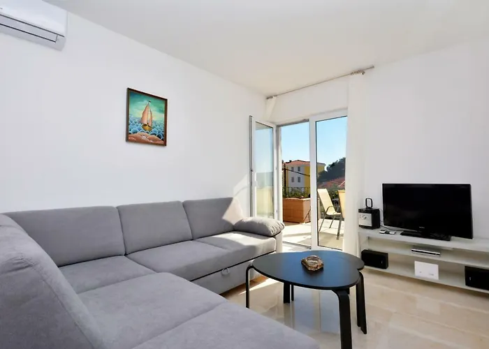 Apartment Reljic
