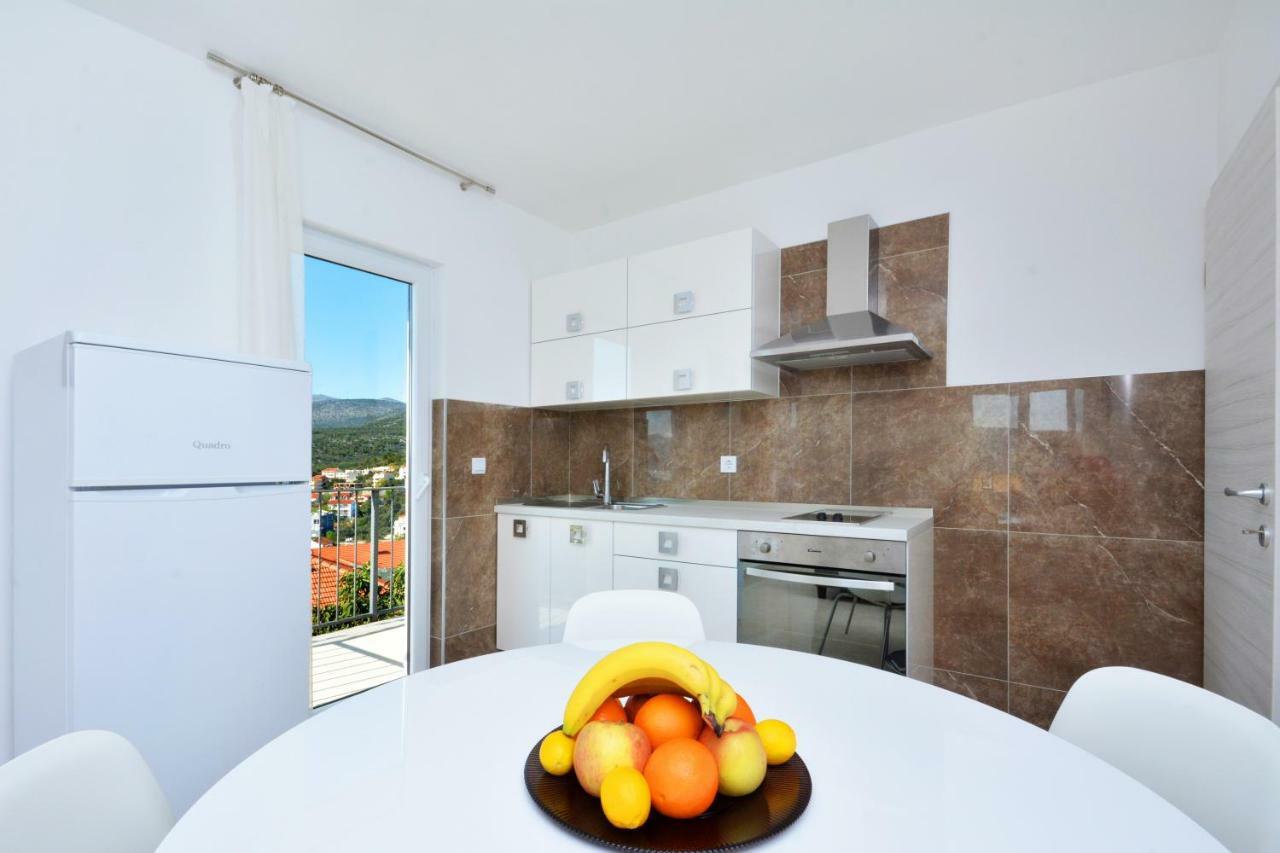 Apartment Reljic *