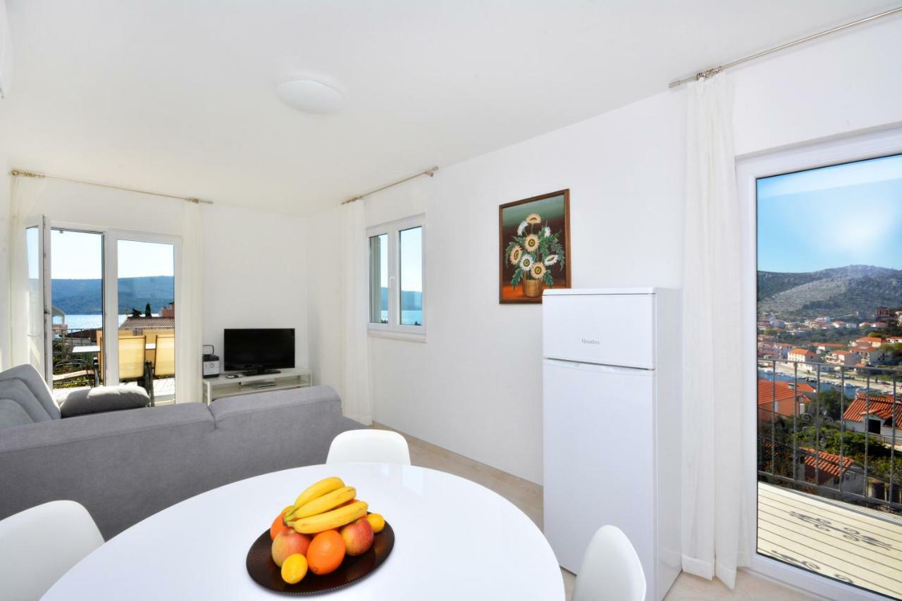 Apartment Reljic *