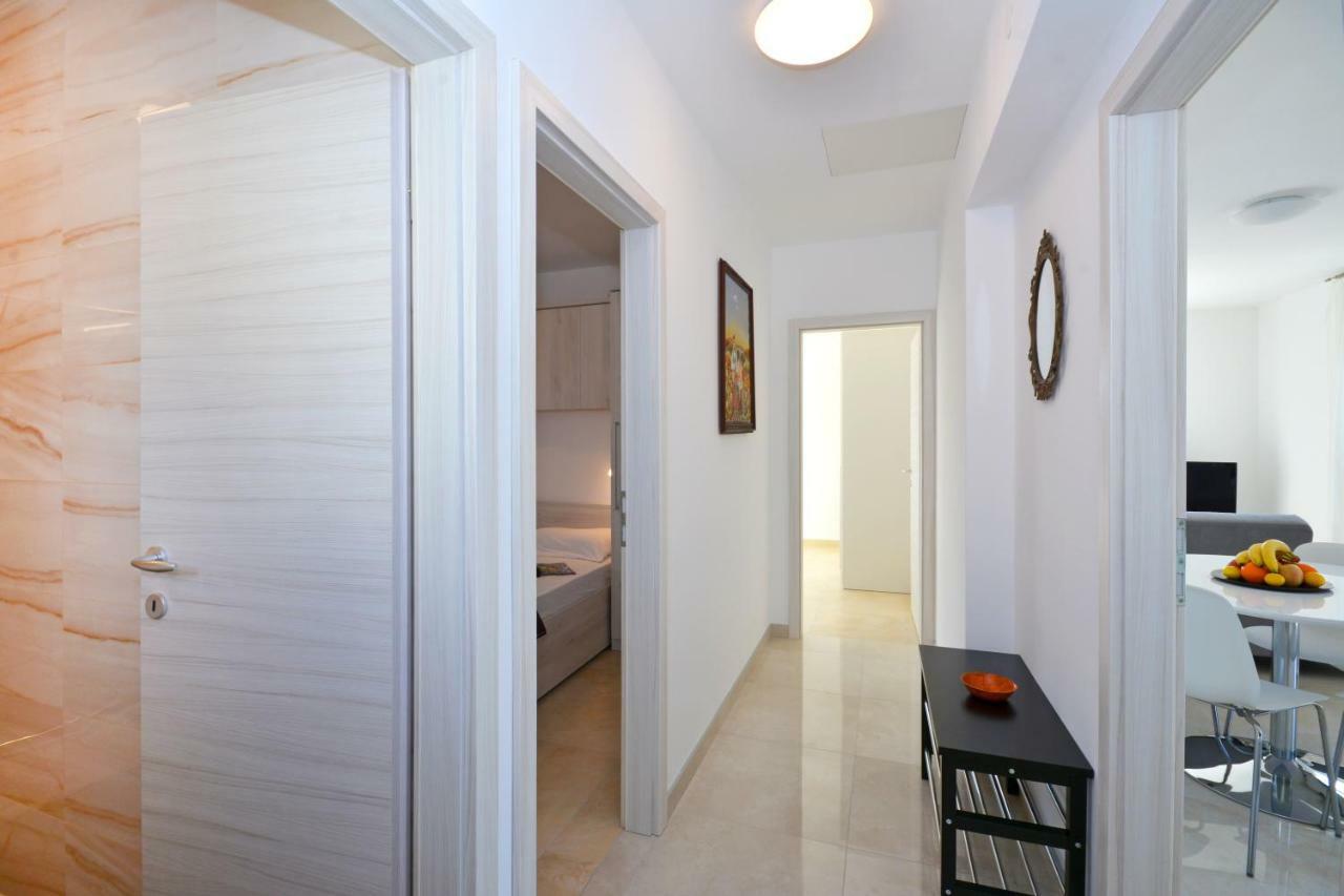 Reljic Apartment
