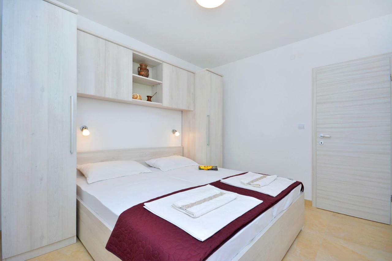 Apartment Reljic *