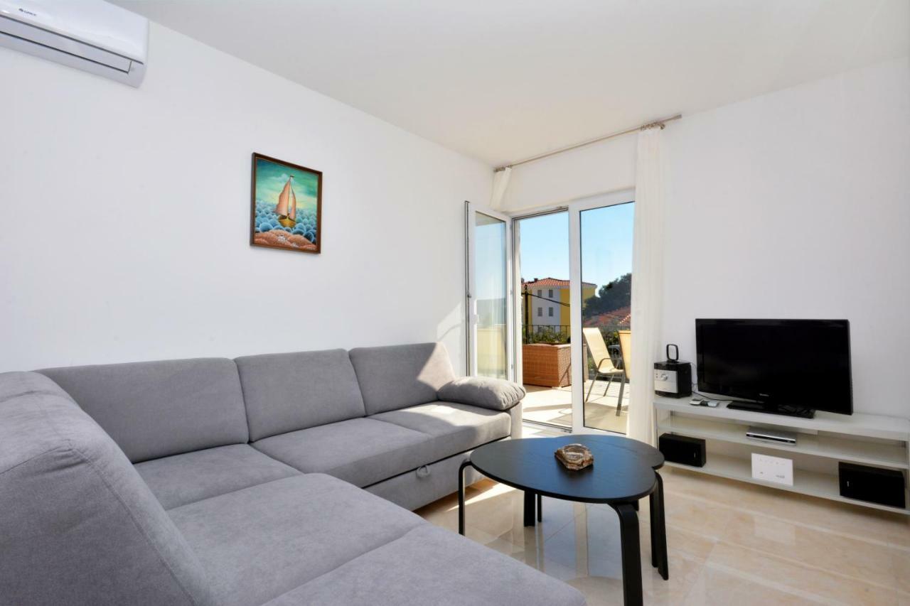 Apartment Reljic *